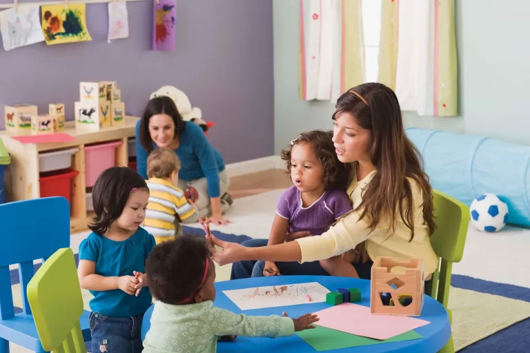 Day Care Near Me